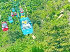 -天津盘山风景名胜区