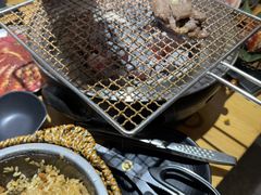 -九田家黑牛烤肉(溧水万达店)
