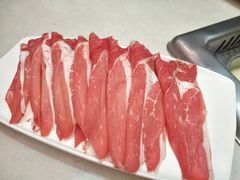 -海底捞火锅(北京路店)