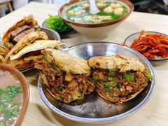 -昌顺马记小吃店(昌盛园店)