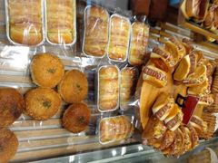 -巴黎贝甜(大宁国际商业广场店)