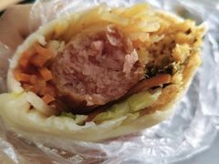 -张果佬年糕卷(科巷店)