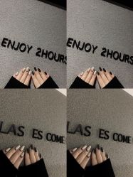 -M·X Nail日式美甲美睫