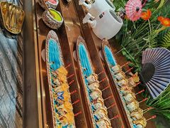 -比亚森自助烤肉·火锅料理(万达店)