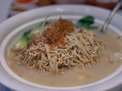 -小厨娘淮扬菜(清江苏宁广场店)