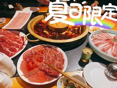 -聚极大龙火锅(郫县店)