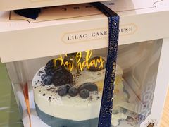 -丁香西饼屋(桂林路店)