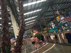 -南宫温泉水世界