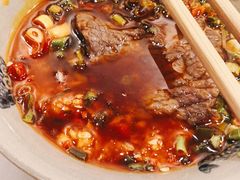 -老街坊市井火锅(营门口店)