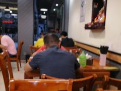 大堂-顺华粉馆(桃园南路店)