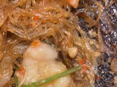 -绿茶餐厅(淮安吾悦广场店)