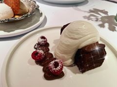 -壳里西餐厅Coquille Seafood Bistro(蒙自路店)