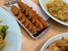 -醉面(西直门凯德茂店)