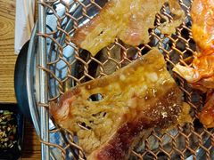 -大壮家原味烤肉(兴华北街店)
