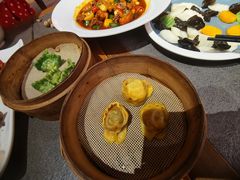 -德发长·花式蒸饺(大唐不夜城店)