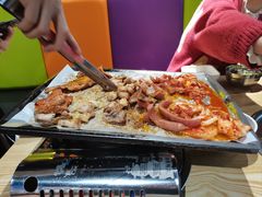 -韩国大金刚烤肉·料理(印象城店)