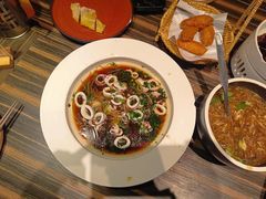 -江太极江浙菜(马桥万达广场店)