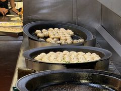 -小杨生煎(黄河路店)