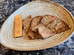 -老乾杯和牛烧肉(王府中环店)
