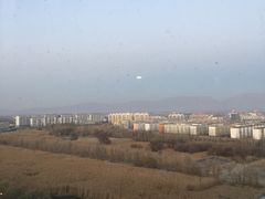 -张掖华辰国际大酒店