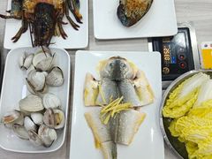 -船奇蒸汽海鲜·闽菜(八市海鲜总店)