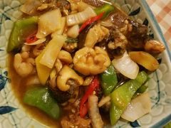 -聂记粤菜馆(鼓西路店)