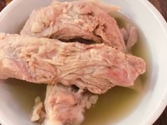 -松發肉骨茶(先得坊店)
