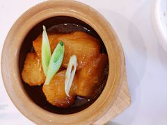 -万龙洲海鲜(南新仓店)