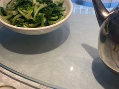 -俭朴菜(鲁磨路店)