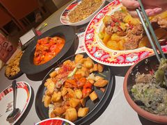 -塔哈尔·新疆盛宴(奉贤龙湖店)