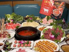 -贵府酸汤牛肉火锅·贵州老字号(飞山街店)