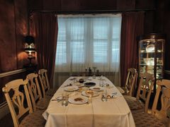 -成桂西餐厅·41年的味道(五大道疙瘩楼店)