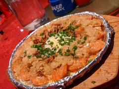 铁板虾-东沙小镇主题餐厅(下沙店)