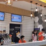 【台山侨光茶社】