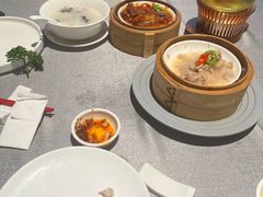 -晋江荣誉国际酒店·港誉茶餐厅