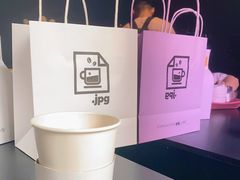 -JPG coffee(广州体育西店)