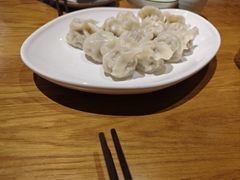 -伊喜饺子·烤鸭(五道口学院路店)