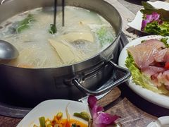 -鼎尚鲜斑鱼莊(新天润店)