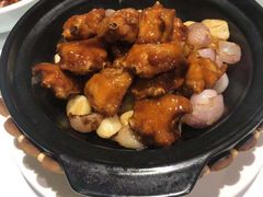-禧宴Joyous Restaurant(禧园店)