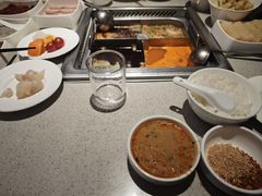 -海底捞火锅(大融城店)