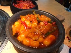 -汉拿山(包河万达店)