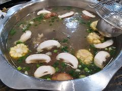 -牛一煲美食(江高店)