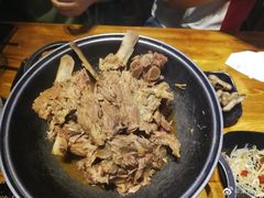 -谈骨论斤大盆骨(顺义店)