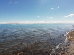 -青海湖国家重点风景名胜区