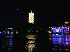 -桂林两江四湖景区