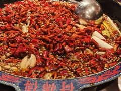 -何师傅美蛙鱼头(汉街店)