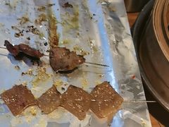 -喝丢一只鞋海鲜烧烤·海肠捞饭(市场店)