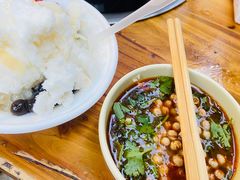 -黑竹香鸡(营和巷店)