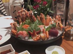 -Mr·Fish鱼鲜生海鲜放题(银泰in99店)