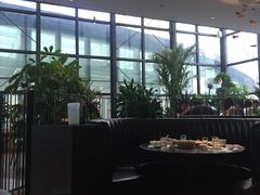 大堂-大树餐厅(红旗街万达店)